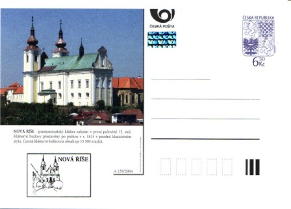 CDV 093 B ** - 2004